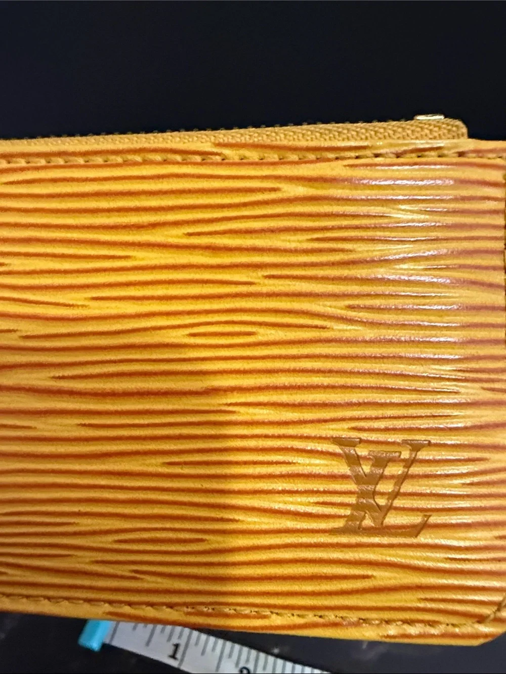 Louis Vuitton vintage louis